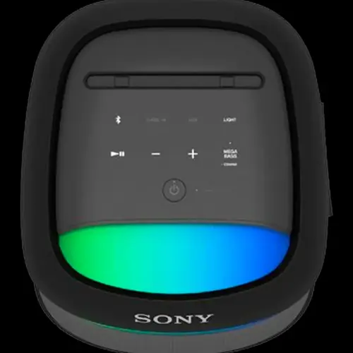اسپیکر بلوتوثی قابل حمل سونی مدل SRSXV500 (6)
